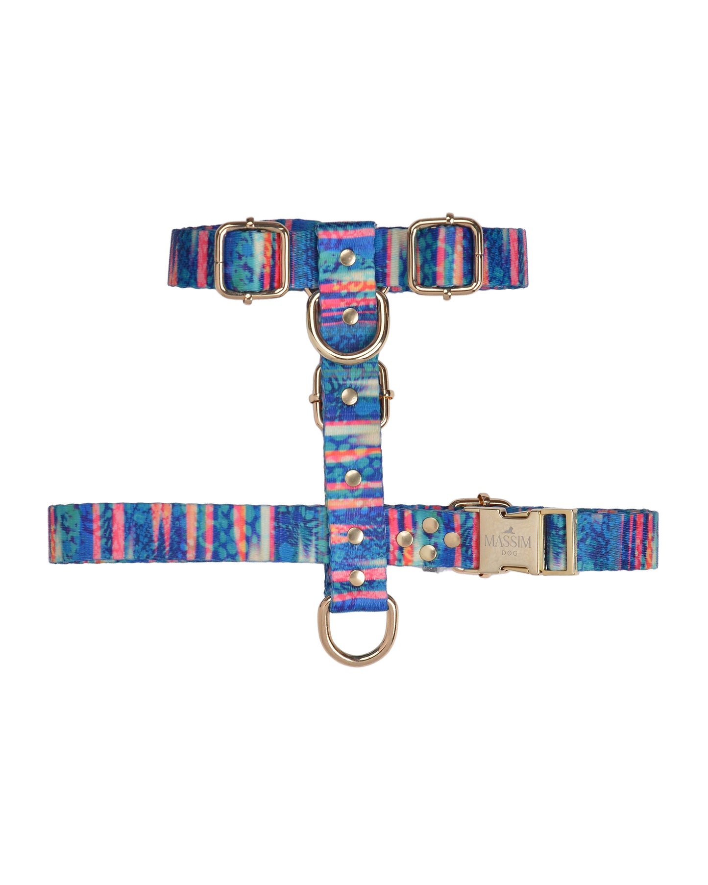 SIRIUS Handmade H Harness