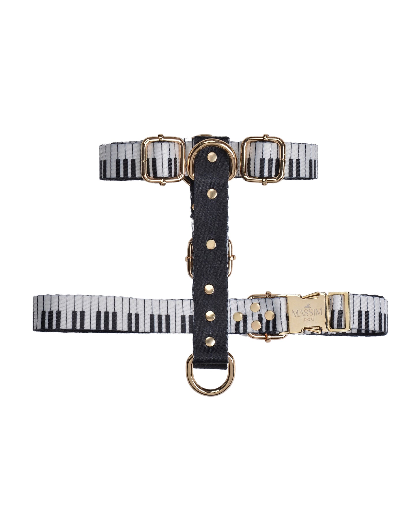 BEETHOVEN Handmade H Harness