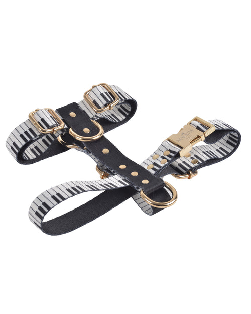 BEETHOVEN Handmade H Harness