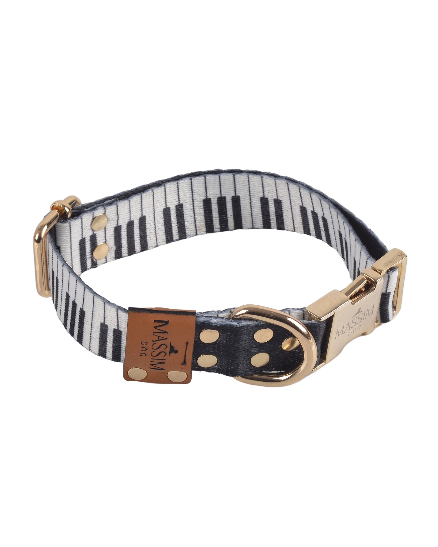 BEETHOVEN Handmade Collar